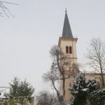 Kath. Kirchenchor Cäcilia Heßloch