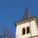 Kath. Kirchenchor Cäcilia Heßloch