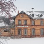 Einladung zur Sitzung des Ausschusses