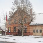 Einladung zur Sitzung des Ortsgemeinderates