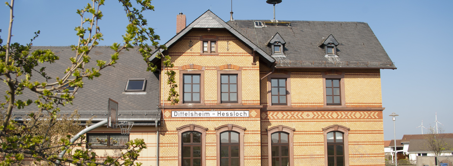 Sitzung des Gemeinderates
