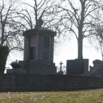 Sitzung des Friedhofsausschusses