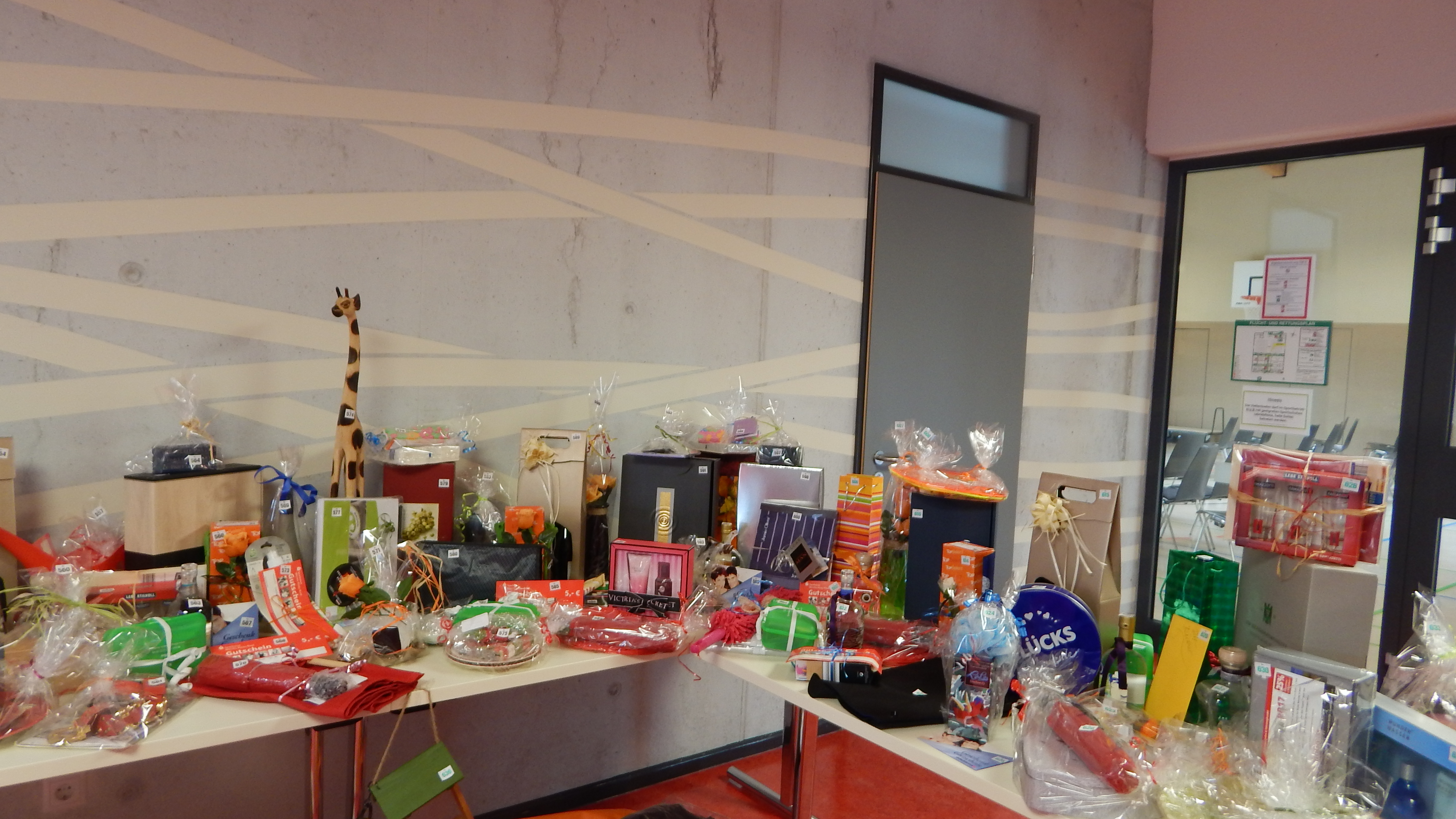Der Berg ruft - Afterwork