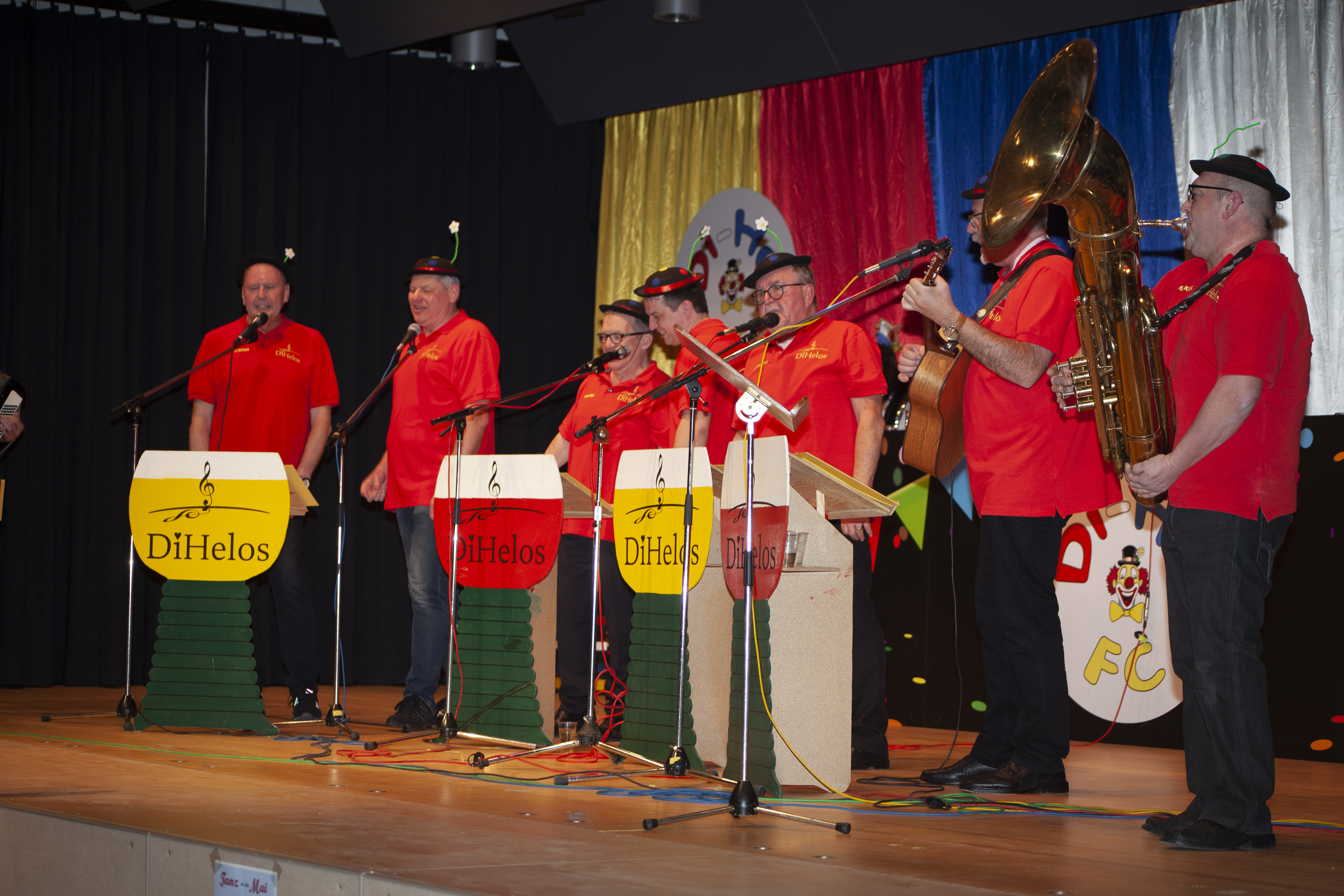 Reparaturcafé Dittelsheim-Heßloch