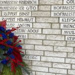 Einladung zum Volkstrauertag